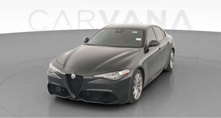 alfa romeo giulia 2023 ZARFAMAN8P7673859 image alfa romeo giulia 2023 ZARFAMAN8P7673859 image
